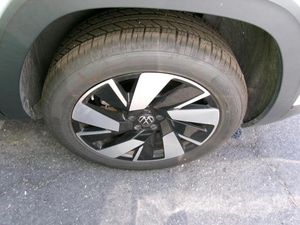 VOLKSWAGEN ATLAS CROSS SPORT 2.0T SE W/TECHNOLOGY - 9