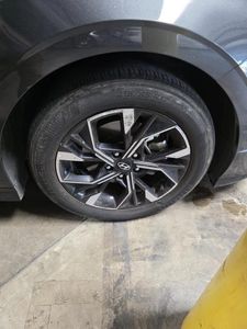 2025 Hyundai SONATA SEL — миниатюра 13