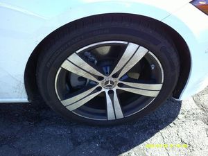 MERCEDES-BENZ C-CLASS - 9