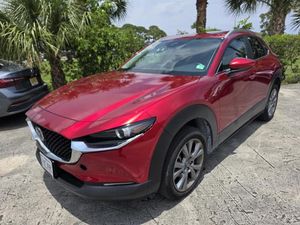 2025 Mazda CX-30 2.5 S PREFERRED PACKAGE — фото 1