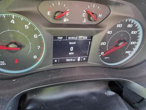 CHEVROLET MALIBU LT - 5