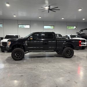 2020 FORD F-350 PLATINUM 照片 2