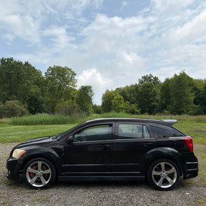 2008 Dodge CALIBER SRT4 照片 2