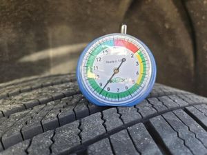 CHEVROLET TAHOE LT - 8