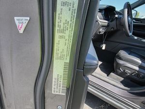 JEEP GRAND CHEROKEE L LIMITED - 7