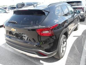 CHEVROLET TRAX LT - 2
