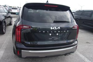 2025 KIA TELLURIDE S 照片 9