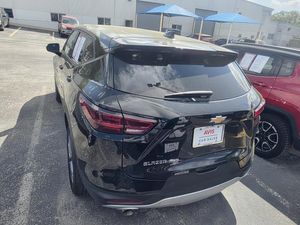 CHEVROLET BLAZER LT - 10