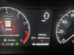 HONDA ODYSSEY SPORT-L - 5