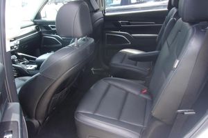 صورة مصغرة 19 لـ 2025 KIA TELLURIDE S