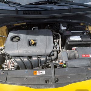 2020 KIA SOUL LX 缩略图 42