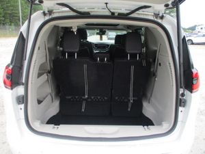 2024 Chrysler PACIFICA LIMITED 照片 6