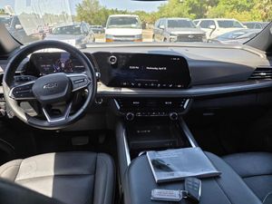 CHEVROLET TAHOE Z71 - 4