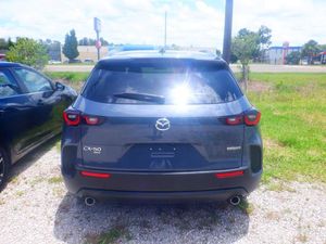 2025 Mazda CX-50 2.5 S PREMIUM PACKAGE — миниатюра 18