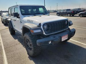 صورة مصغرة 24 لـ 2025 JEEP WRANGLER SPORT