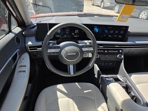 HYUNDAI SONATA SEL - 4