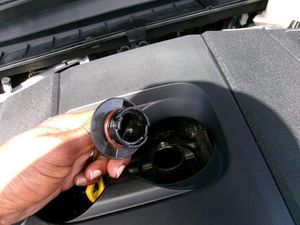 2025 Mazda CX-50 2.5 S PREFERRED PACKAGE thumbnail 12