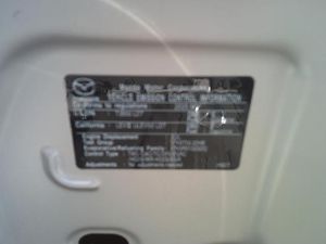 2025 Mazda CX-90 PREMIUM SPORT 照片 21