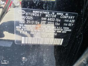 HYUNDAI SONATA SEL - 7