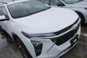 صورة 19 لـ 2025 Chevrolet TRAX LT