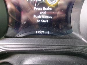 JEEP WRANGLER RUBICON - 5