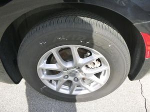 CHRYSLER PACIFICA TOURING L - 9