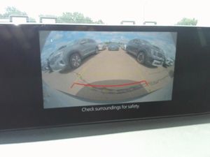 صورة 20 لـ 2025 Mazda CX-50 2.5 S PREMIUM PLUS PACKAGE