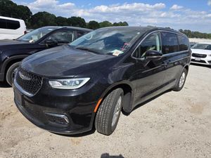 CHRYSLER PACIFICA TOURING L - 1