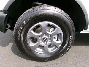 FORD BRONCO BIG BEND - 10