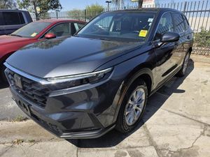 2025 Honda CR-V EX-L 照片 1