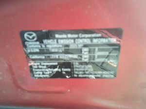 صورة 27 لـ 2025 Mazda CX-5 2.5 S SELECT PACKAGE
