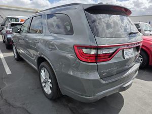 2025 Dodge DURANGO — миниатюра 25