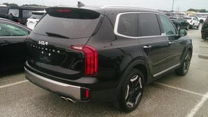 صورة 2 لـ 2025 KIA TELLURIDE S