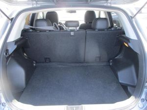 2025 Mitsubishi OUTLANDER SPORT SE — фото 6
