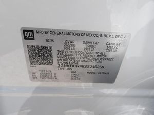 CHEVROLET BLAZER LT - 7