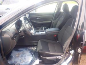 2025 Nissan SENTRA SV photo 3