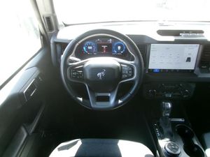 FORD BRONCO BIG BEND - 4