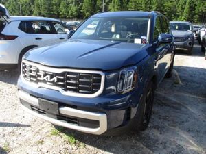 2025 KIA TELLURIDE S — фото 1