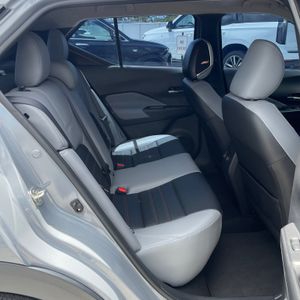 2023 Nissan KICKS SR — миниатюра 27