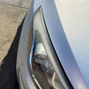 2014 Hyundai TUCSON SE — фото 44
