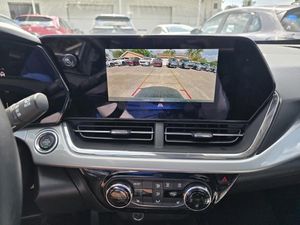 صورة مصغرة 26 لـ 2025 Chevrolet TRAX LT