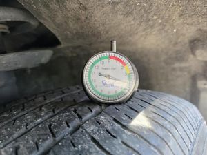 CHRYSLER PACIFICA TOURING L - 9