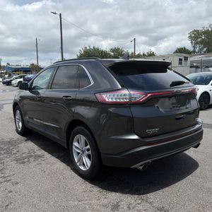 FORD EDGE SEL - 3