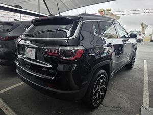 JEEP COMPASS LIMITED - 2