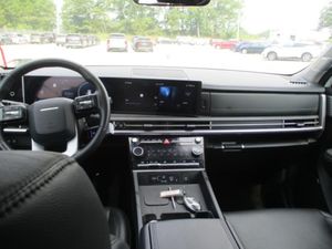 2025 Hyundai SANTA FE HYBRID LIMITED 照片 4