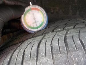 CHRYSLER PACIFICA TOURING L - 9