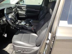 2025 KIA TELLURIDE S 照片 3