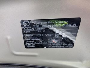 2025 Mazda CX-5 — миниатюра 26