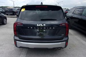 2025 KIA TELLURIDE S 缩略图 21