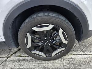 2025 KIA TELLURIDE S 缩略图 13